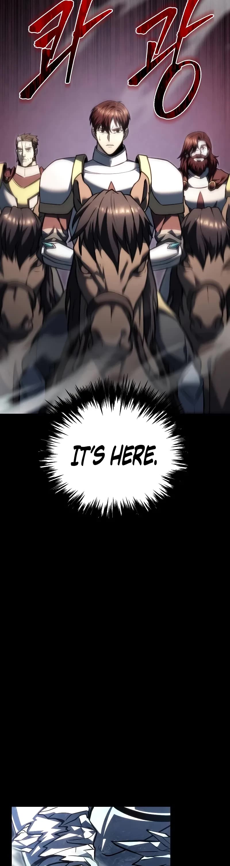 Regressor of the Fallen Family Chapter 88 page 4 - Chapter 88