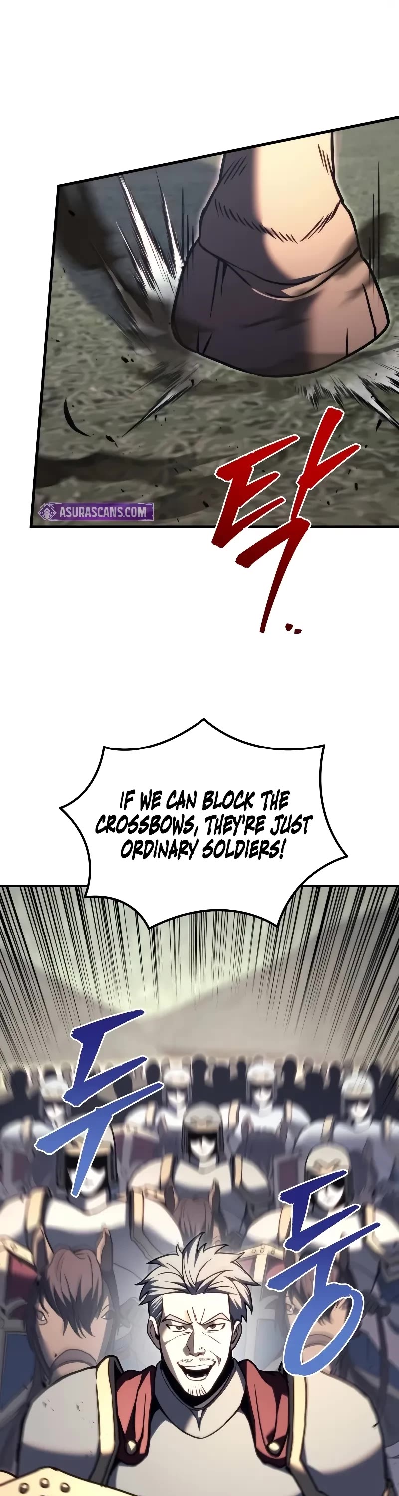 Regressor of the Fallen Family Chapter 88 page 41 - Chapter 88