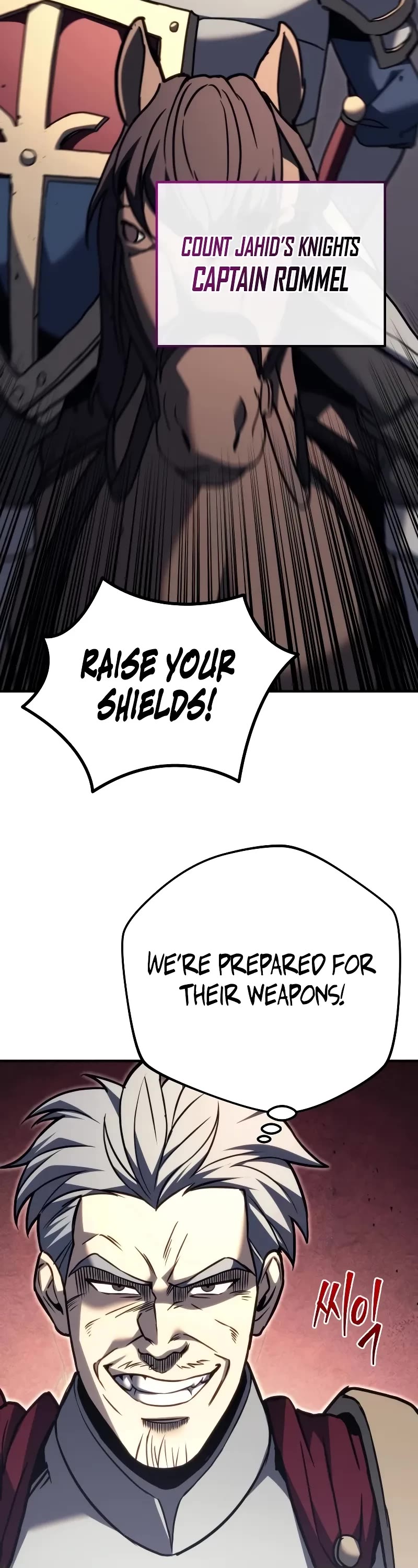Regressor of the Fallen Family Chapter 88 page 42 - Chapter 88