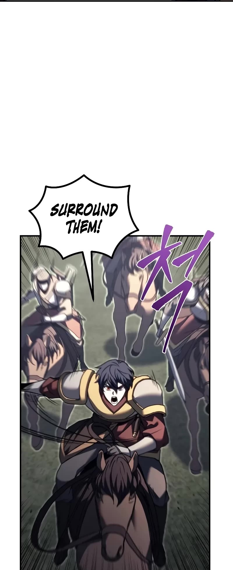 Regressor of the Fallen Family Chapter 88 page 43 - Chapter 88