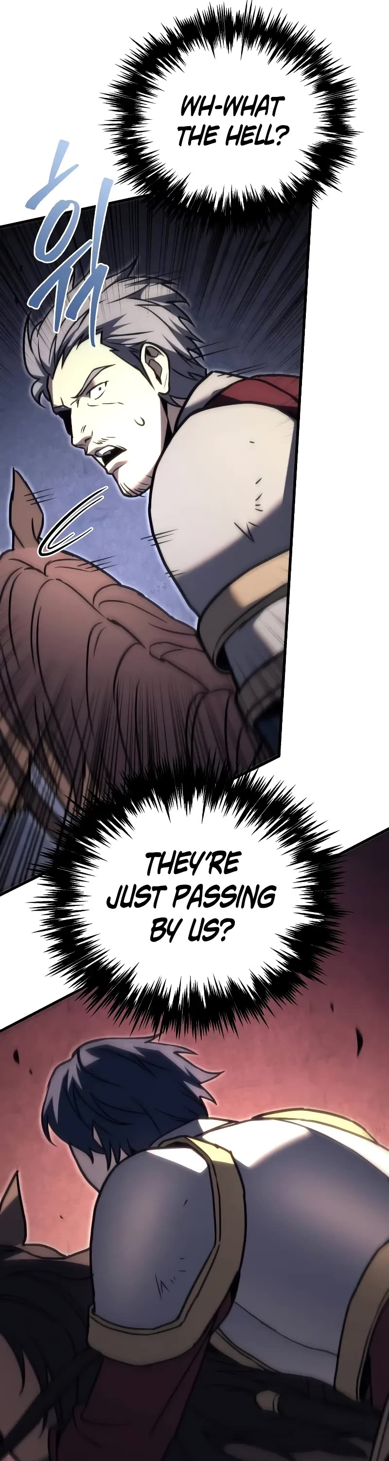 Regressor of the Fallen Family Chapter 88 page 46 - Chapter 88
