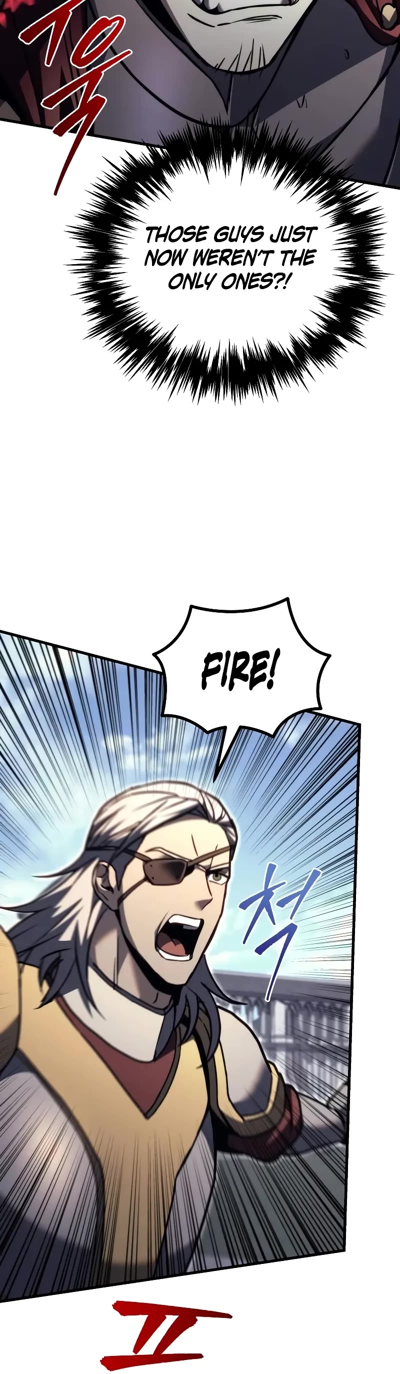 Regressor of the Fallen Family Chapter 88 page 54 - Chapter 88