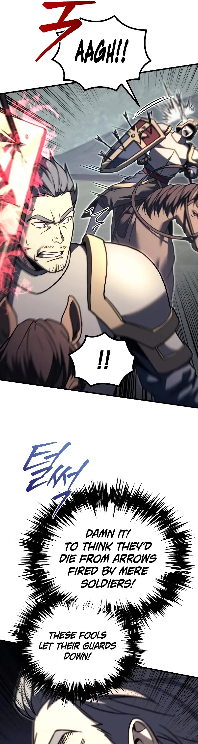 Regressor of the Fallen Family Chapter 88 page 55 - Chapter 88