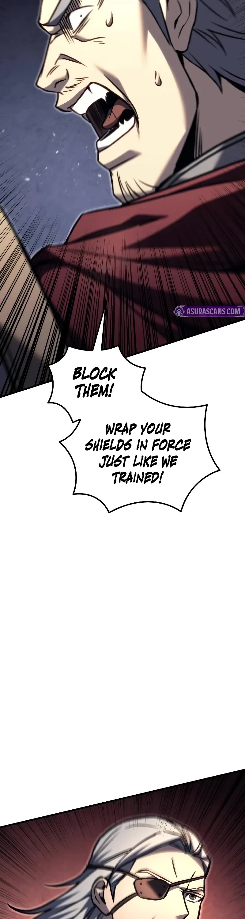 Regressor of the Fallen Family Chapter 88 page 56 - Chapter 88