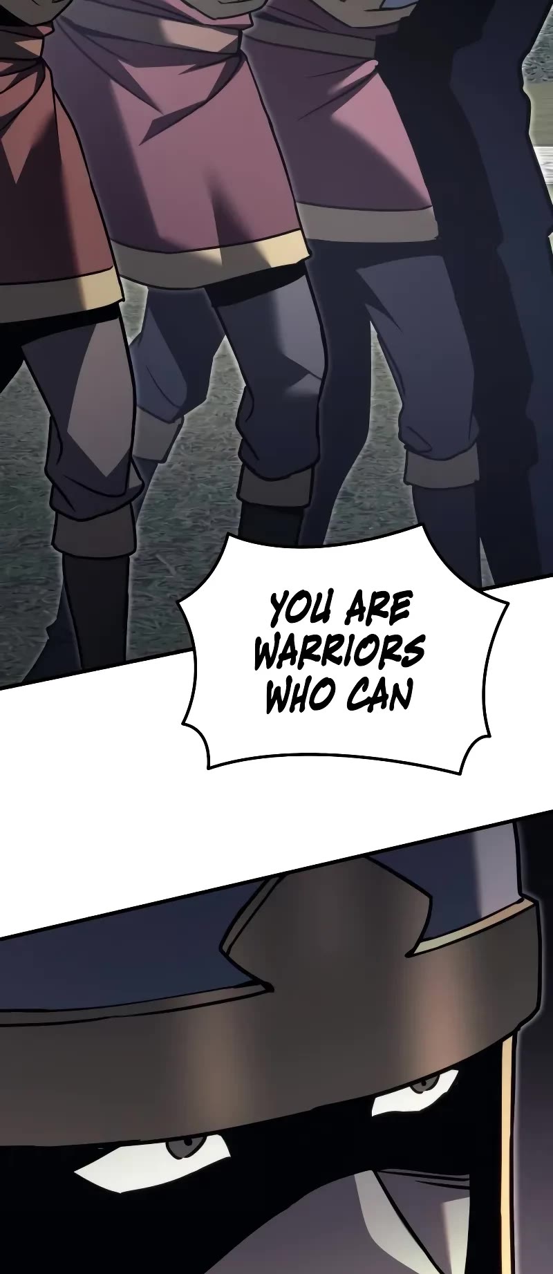 Regressor of the Fallen Family Chapter 88 page 58 - Chapter 88