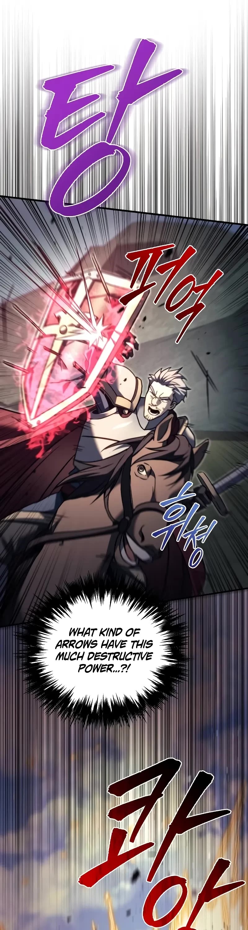 Regressor of the Fallen Family Chapter 88 page 60 - Chapter 88
