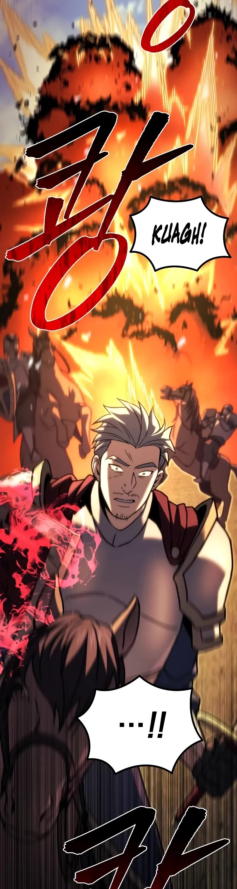 Regressor of the Fallen Family Chapter 88 page 61 - Chapter 88