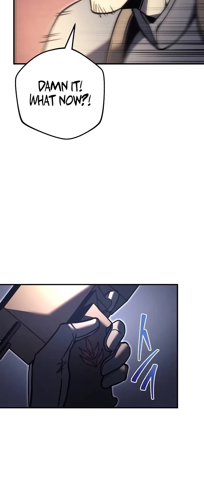 Regressor of the Fallen Family Chapter 88 page 65 - Chapter 88