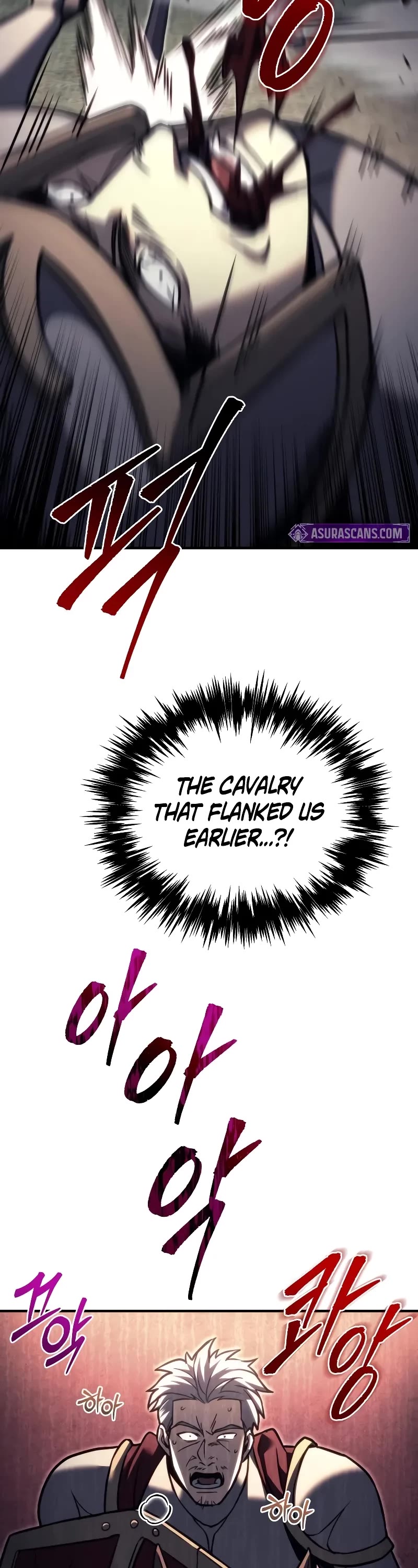 Regressor of the Fallen Family Chapter 88 page 67 - Chapter 88