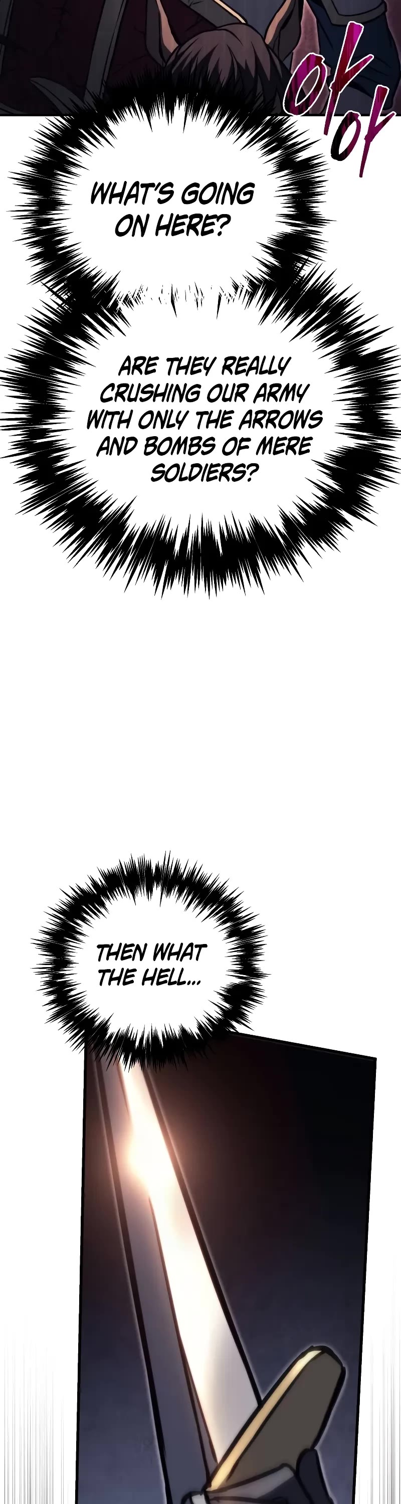 Regressor of the Fallen Family Chapter 88 page 68 - Chapter 88