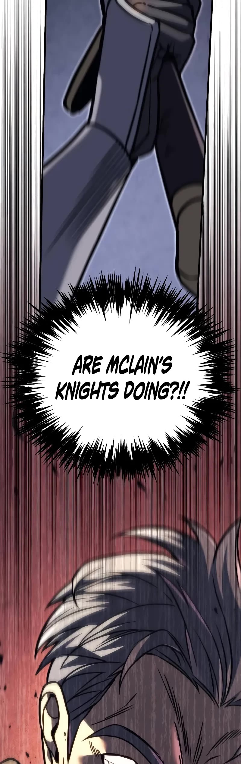 Regressor of the Fallen Family Chapter 88 page 69 - Chapter 88