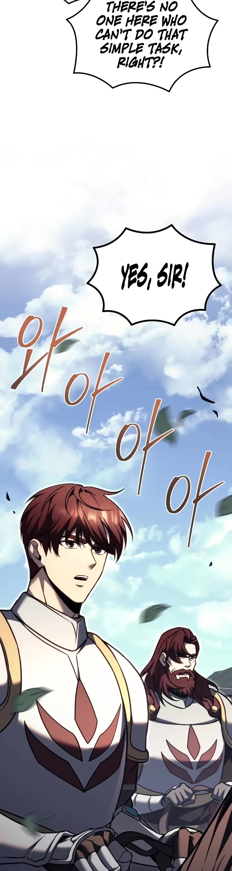 Regressor of the Fallen Family Chapter 88 page 73 - Chapter 88
