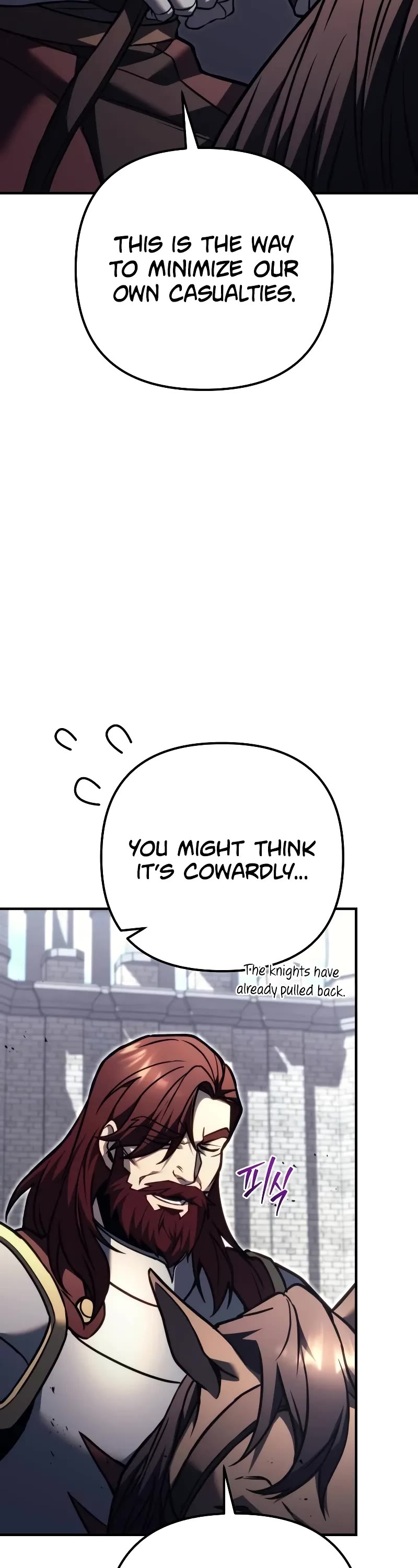 Regressor of the Fallen Family Chapter 88 page 74 - Chapter 88