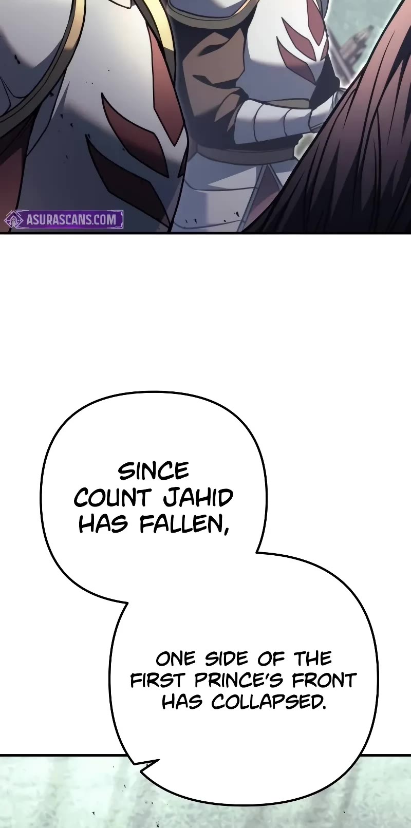 Regressor of the Fallen Family Chapter 88 page 76 - Chapter 88