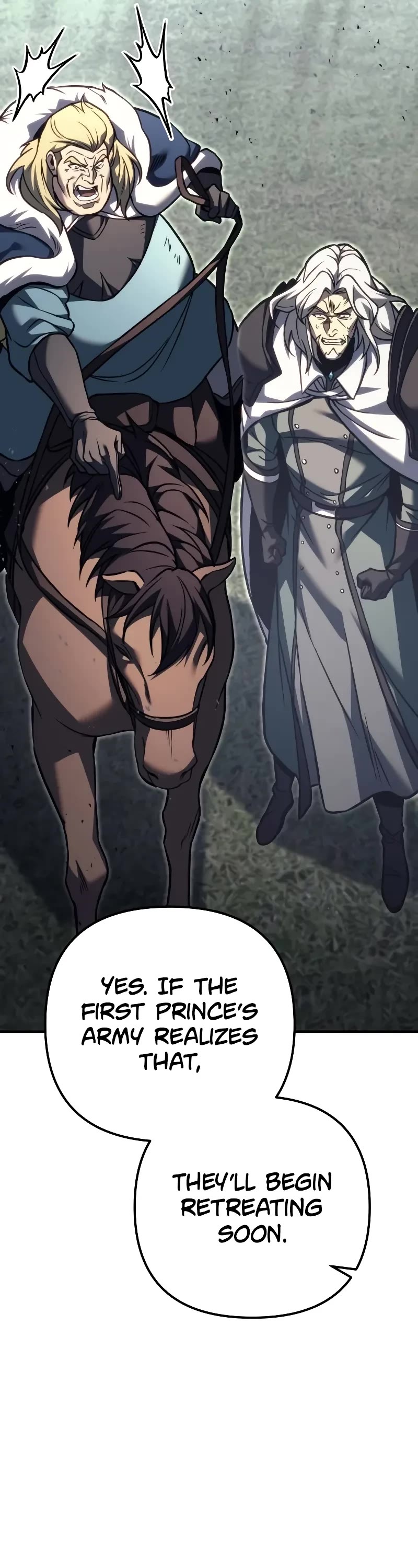 Regressor of the Fallen Family Chapter 88 page 77 - Chapter 88