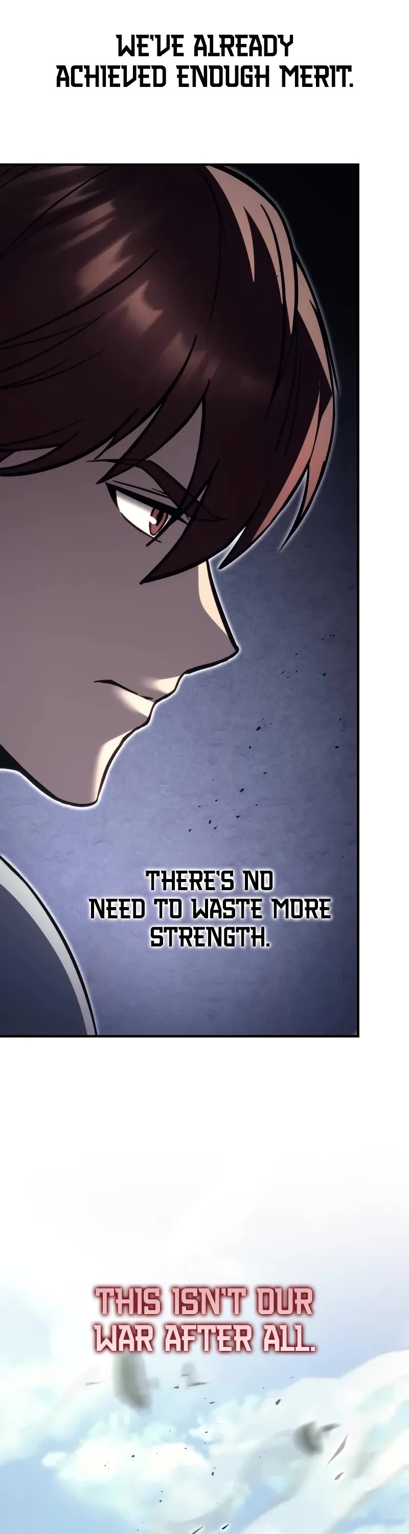 Regressor of the Fallen Family Chapter 88 page 78 - Chapter 88