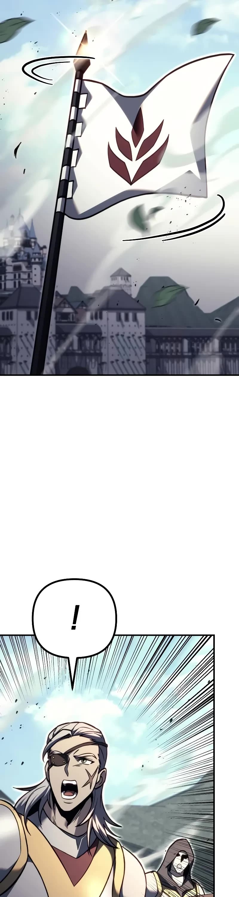 Regressor of the Fallen Family Chapter 88 page 79 - Chapter 88