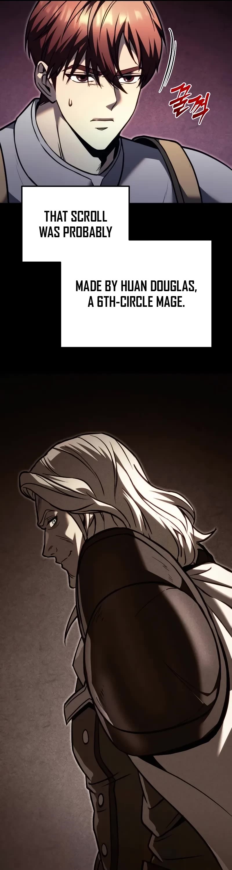 Regressor of the Fallen Family Chapter 88 page 8 - Chapter 88