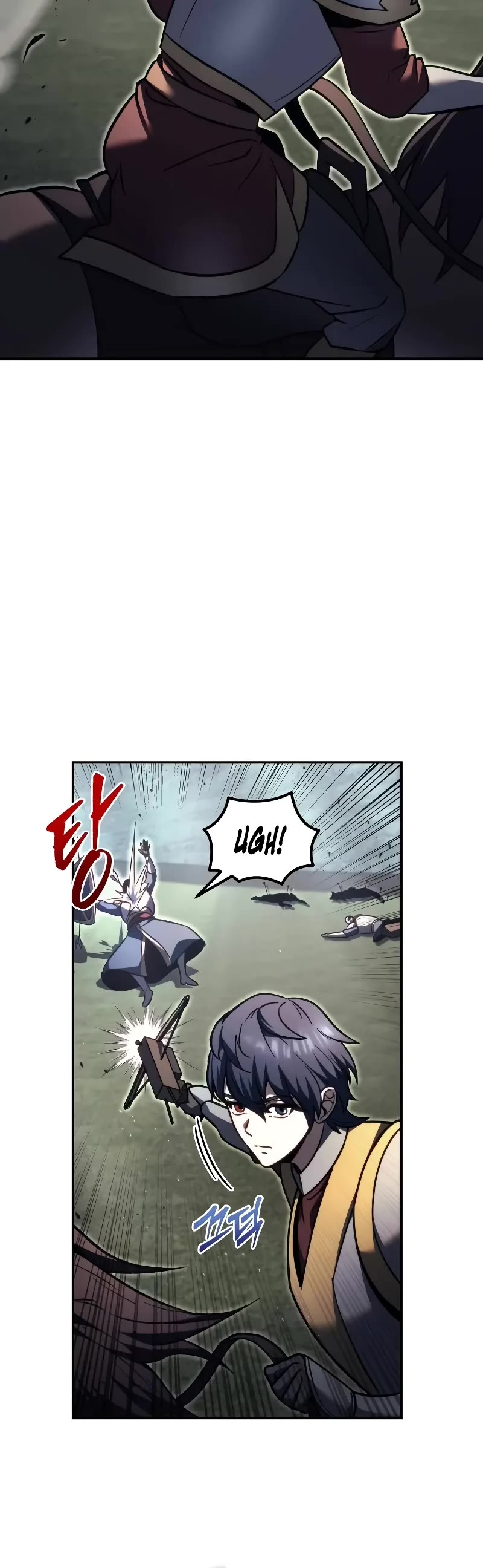 Regressor of the Fallen Family Chapter 88 page 81 - Chapter 88