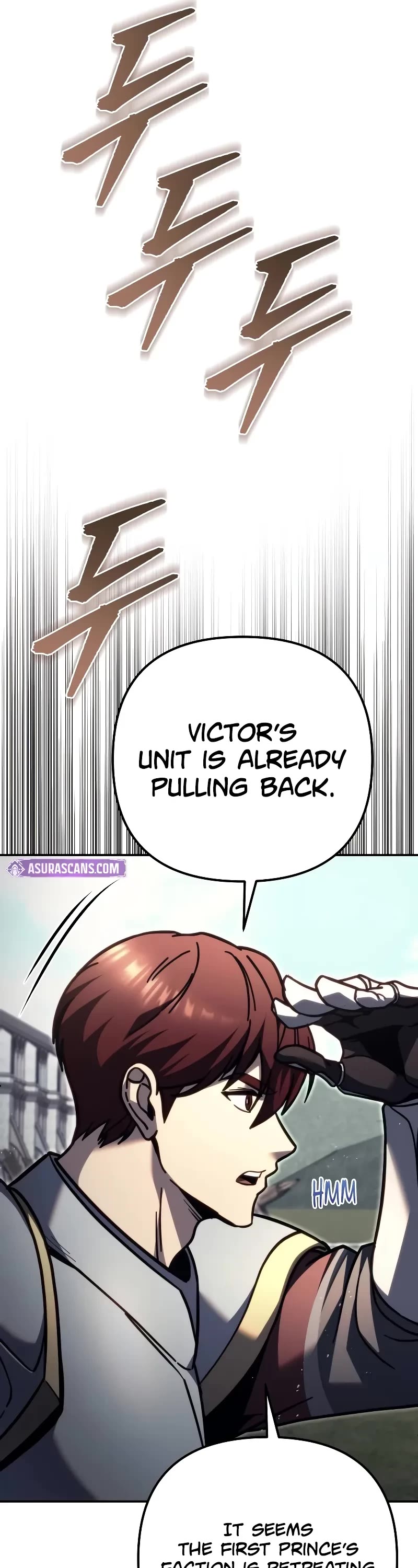 Regressor of the Fallen Family Chapter 88 page 82 - Chapter 88