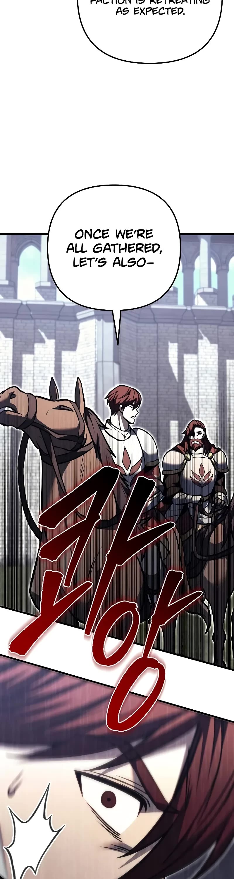 Regressor of the Fallen Family Chapter 88 page 83 - Chapter 88