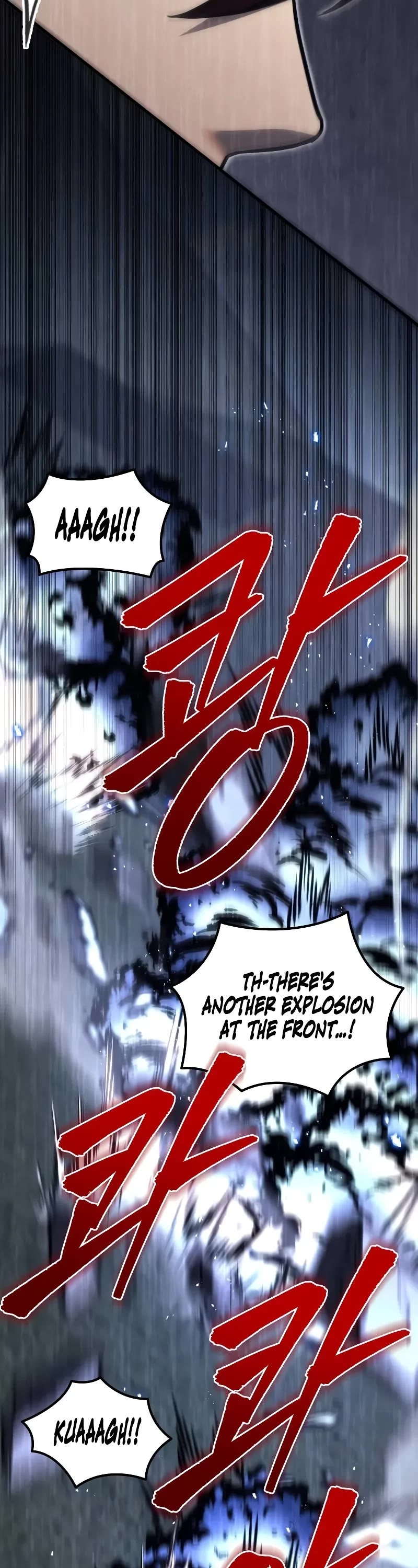 Regressor of the Fallen Family Chapter 88 page 84 - Chapter 88