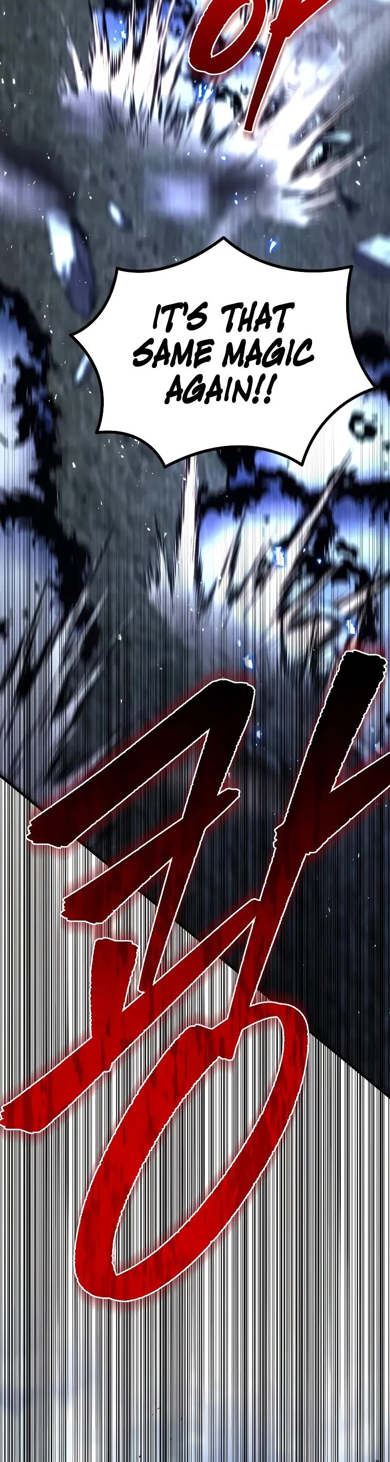 Regressor of the Fallen Family Chapter 88 page 85 - Chapter 88