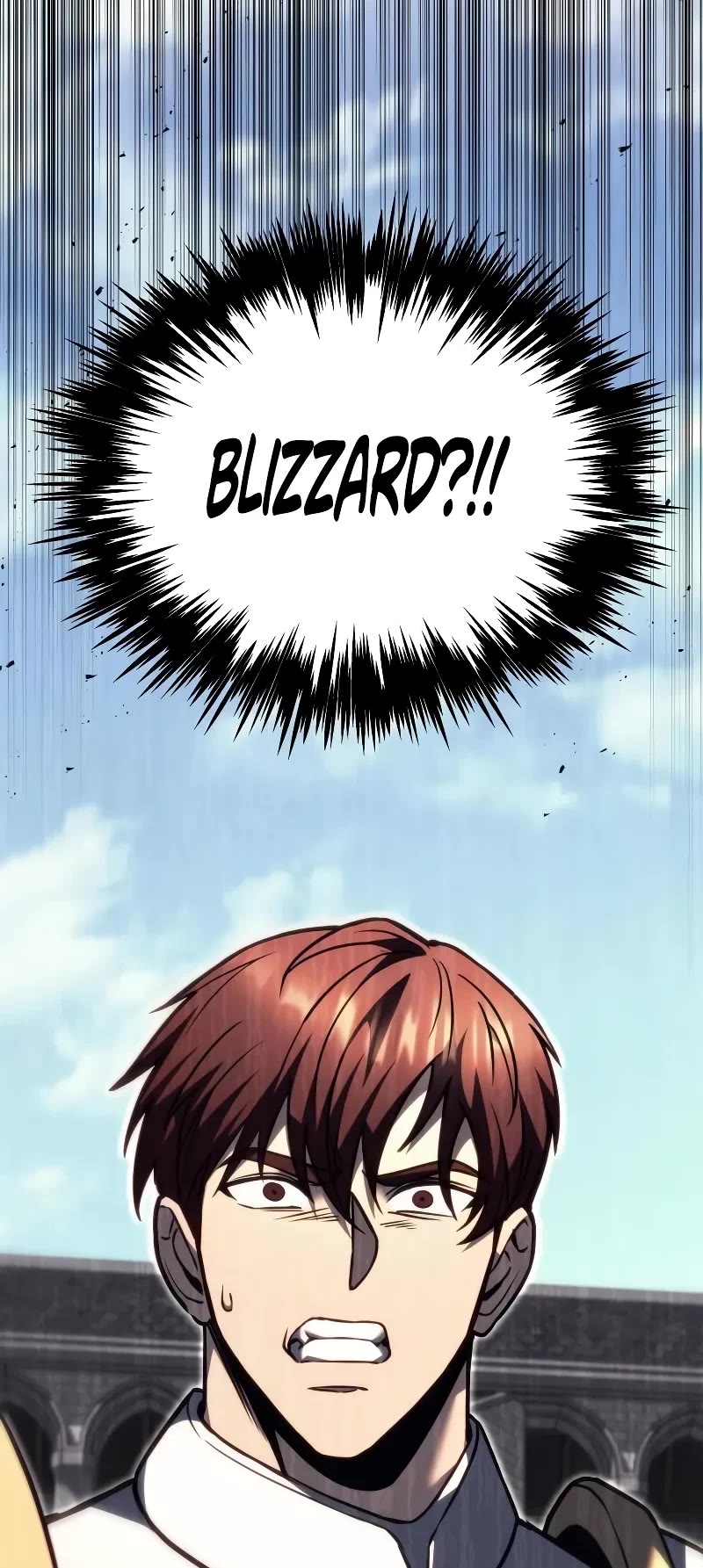 Regressor of the Fallen Family Chapter 88 page 86 - Chapter 88