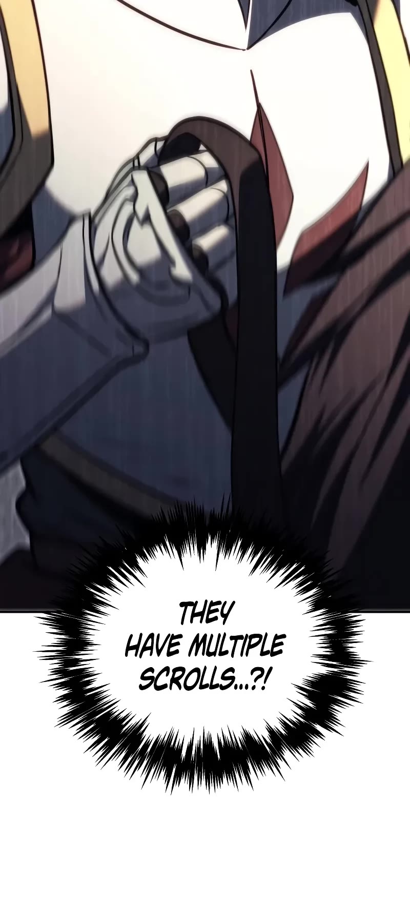 Regressor of the Fallen Family Chapter 88 page 87 - Chapter 88