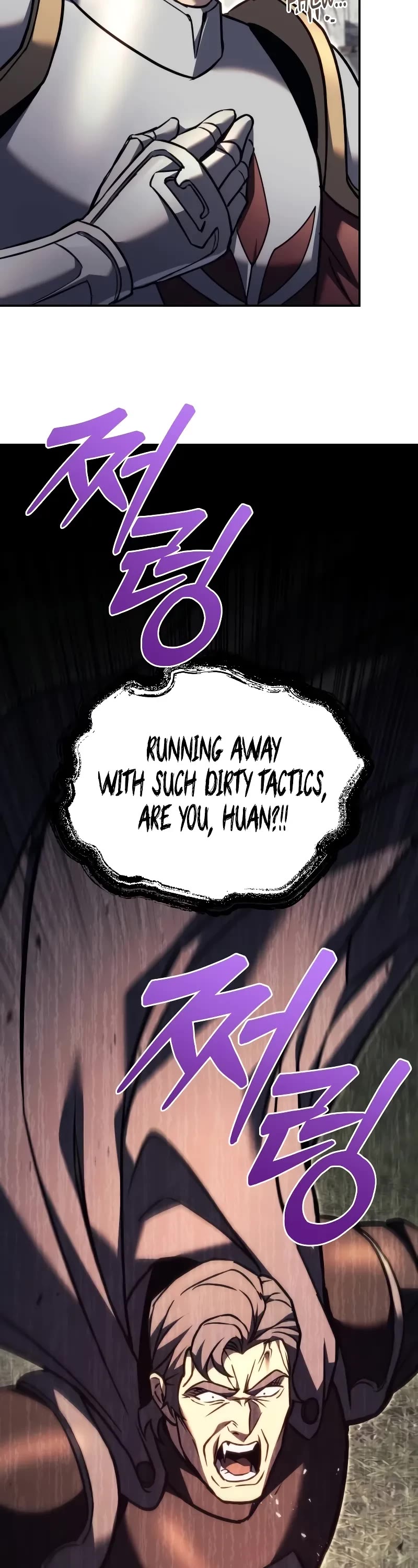 Regressor of the Fallen Family Chapter 88 page 90 - Chapter 88