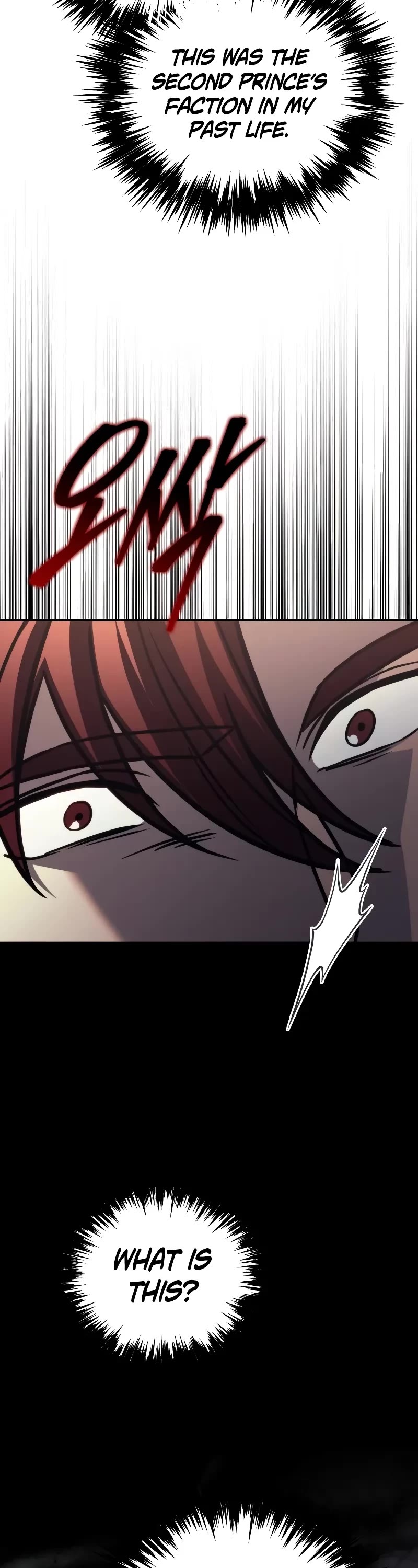 Regressor of the Fallen Family Chapter 88 page 95 - Chapter 88