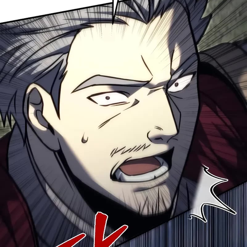 Regressor of the Fallen Family Chapter 88 cover
