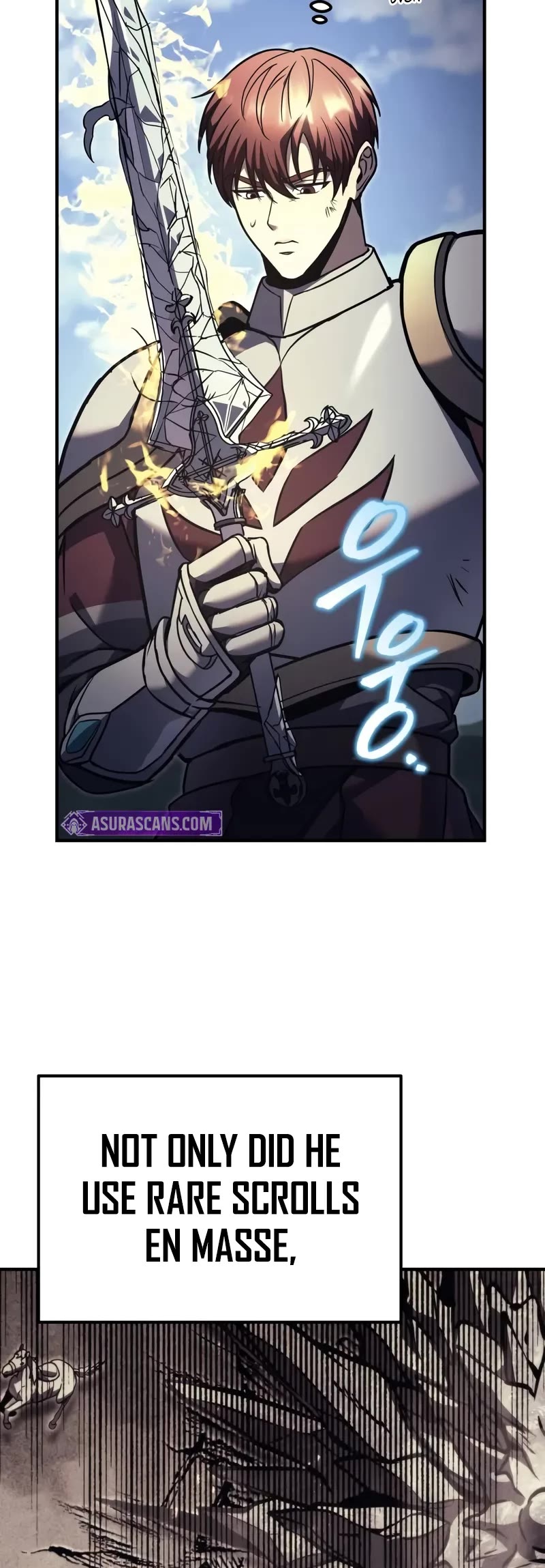 Regressor of the Fallen Family Chapter 89 page 10 - Chapter 89
