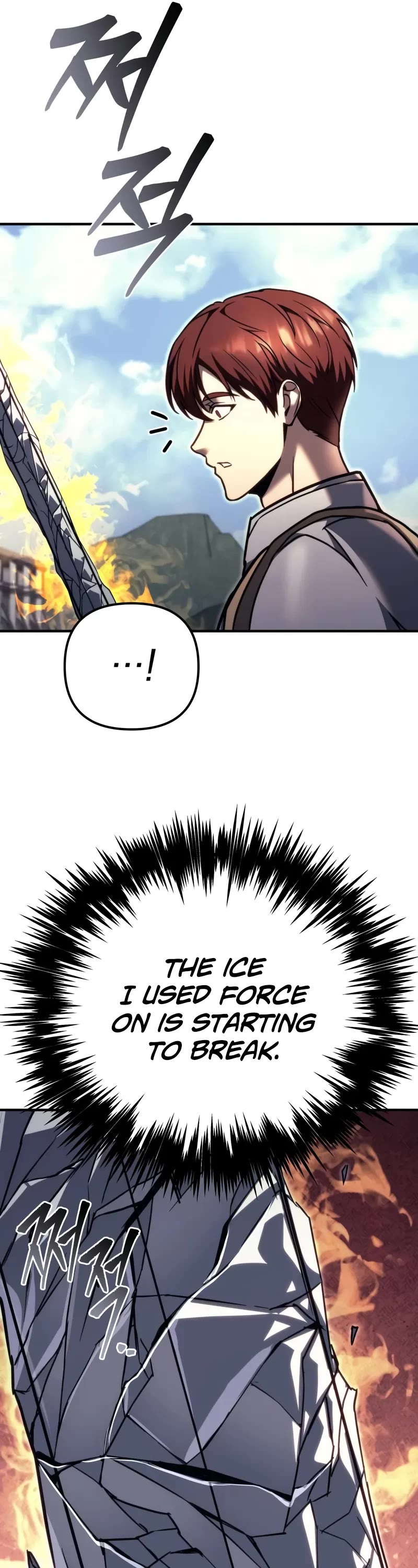 Regressor of the Fallen Family Chapter 89 page 12 - Chapter 89