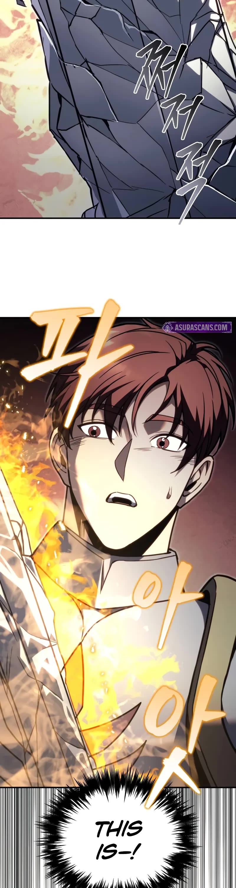 Regressor of the Fallen Family Chapter 89 page 13 - Chapter 89
