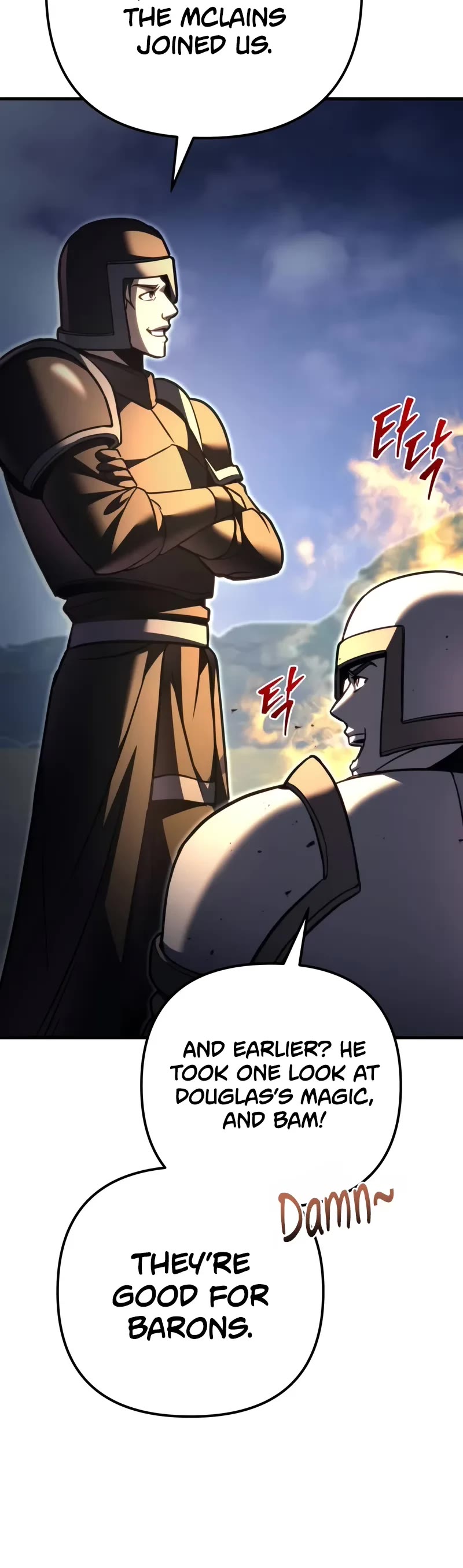 Regressor of the Fallen Family Chapter 89 page 16 - Chapter 89