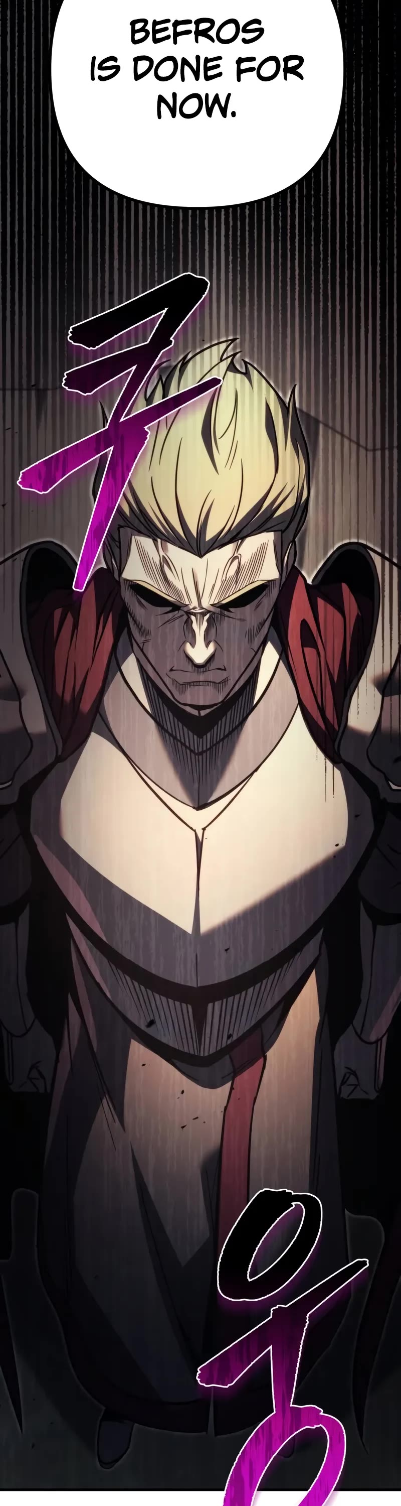 Regressor of the Fallen Family Chapter 89 page 18 - Chapter 89