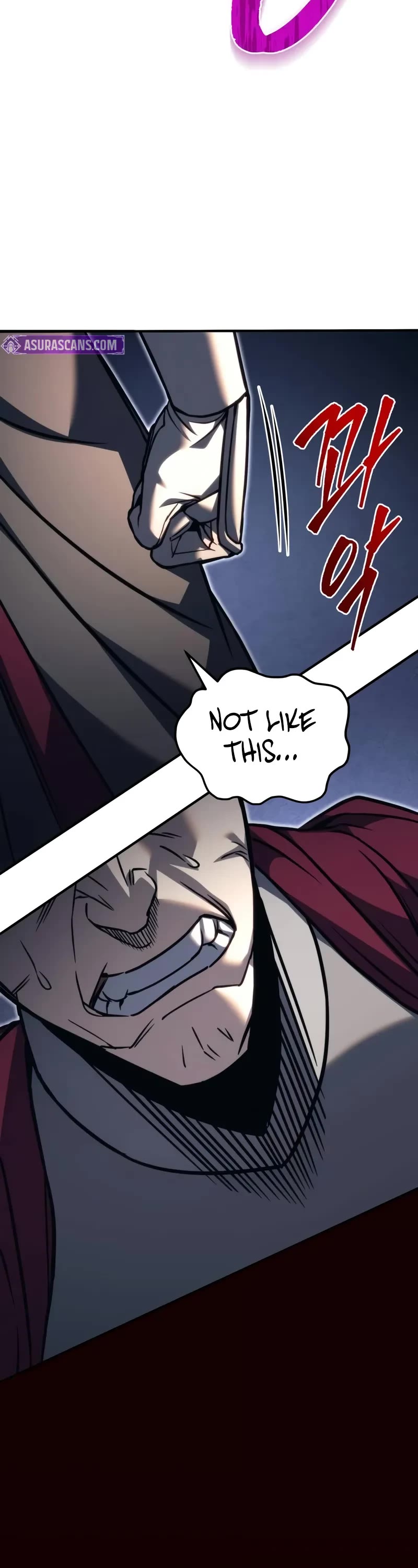 Regressor of the Fallen Family Chapter 89 page 19 - Chapter 89