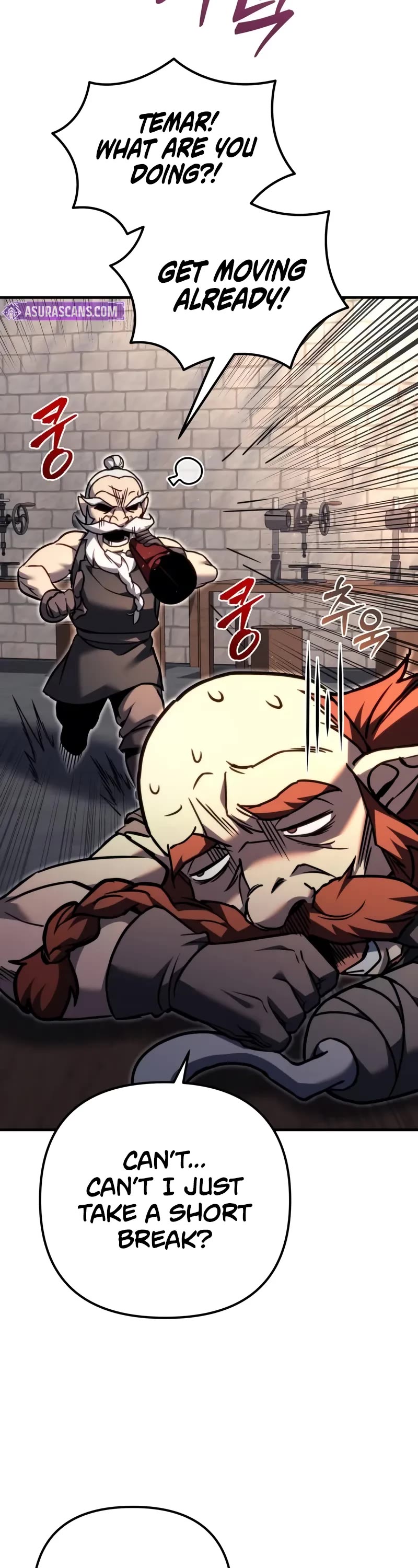 Regressor of the Fallen Family Chapter 89 page 24 - Chapter 89