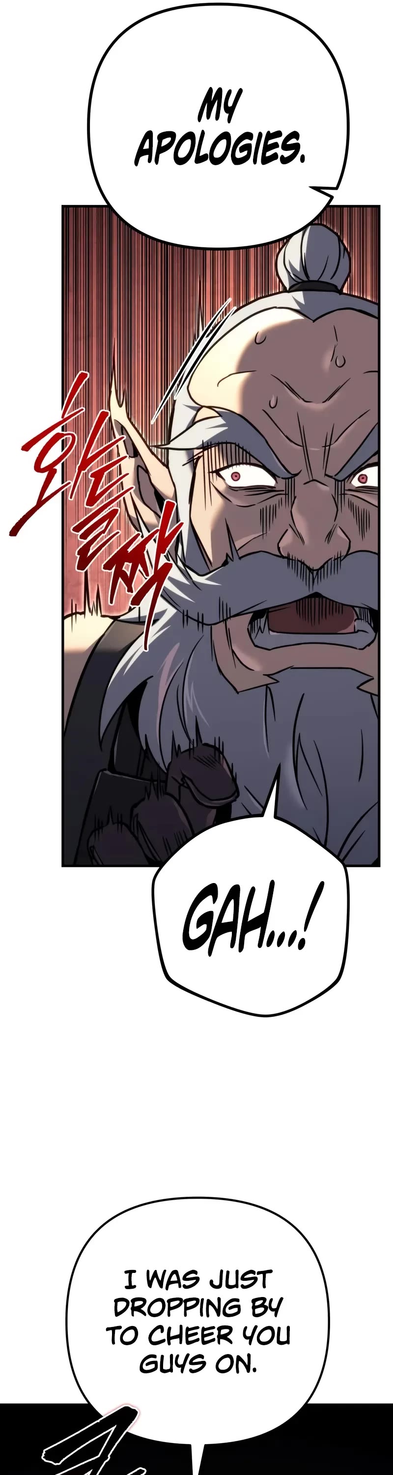 Regressor of the Fallen Family Chapter 89 page 27 - Chapter 89