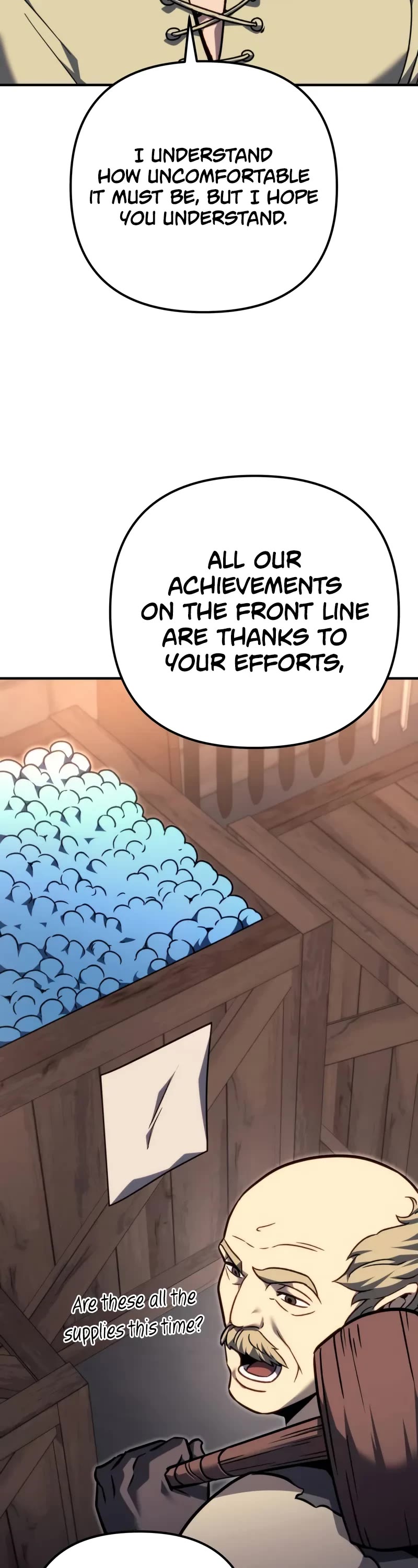 Regressor of the Fallen Family Chapter 89 page 29 - Chapter 89