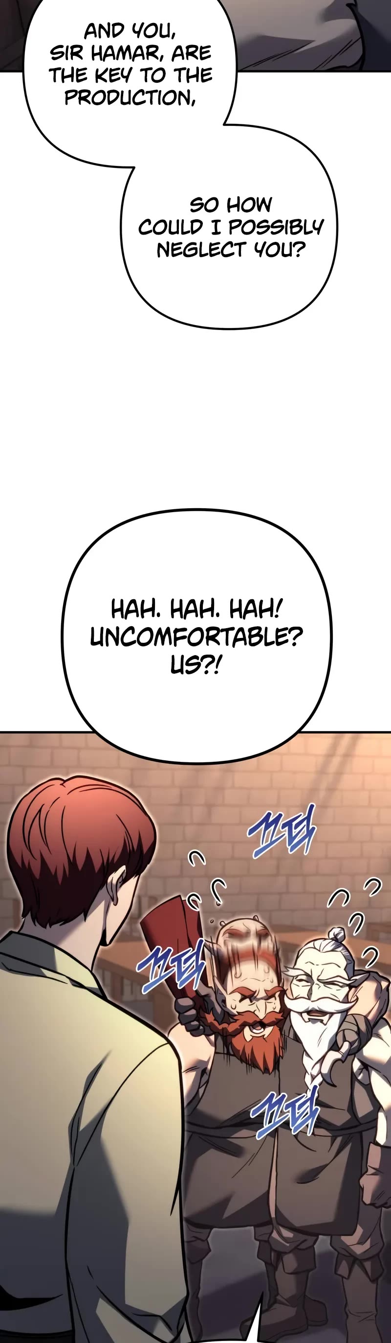 Regressor of the Fallen Family Chapter 89 page 30 - Chapter 89