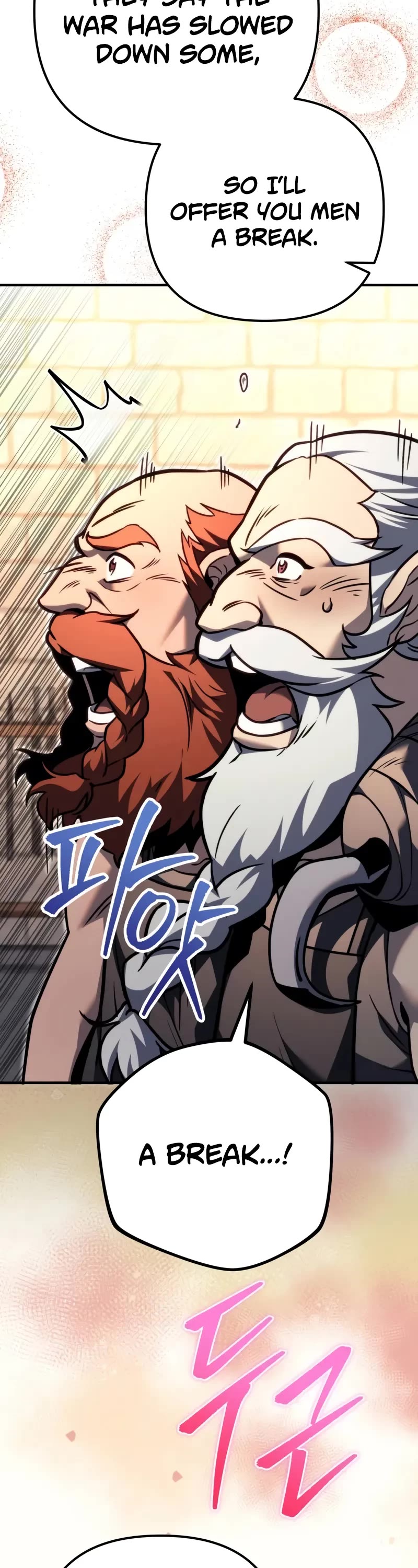 Regressor of the Fallen Family Chapter 89 page 34 - Chapter 89