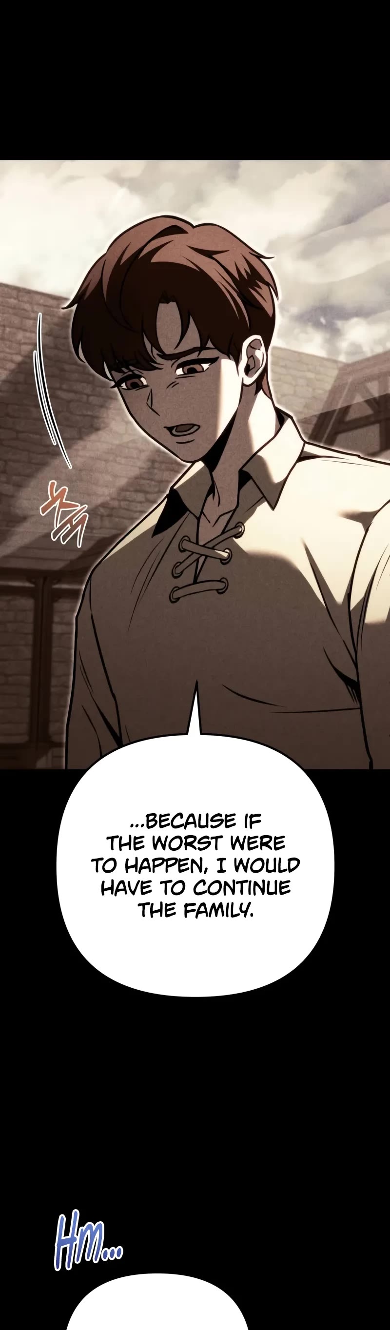 Regressor of the Fallen Family Chapter 89 page 40 - Chapter 89