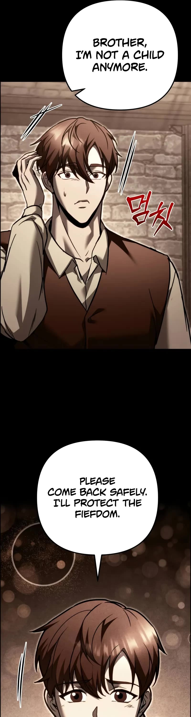 Regressor of the Fallen Family Chapter 89 page 42 - Chapter 89