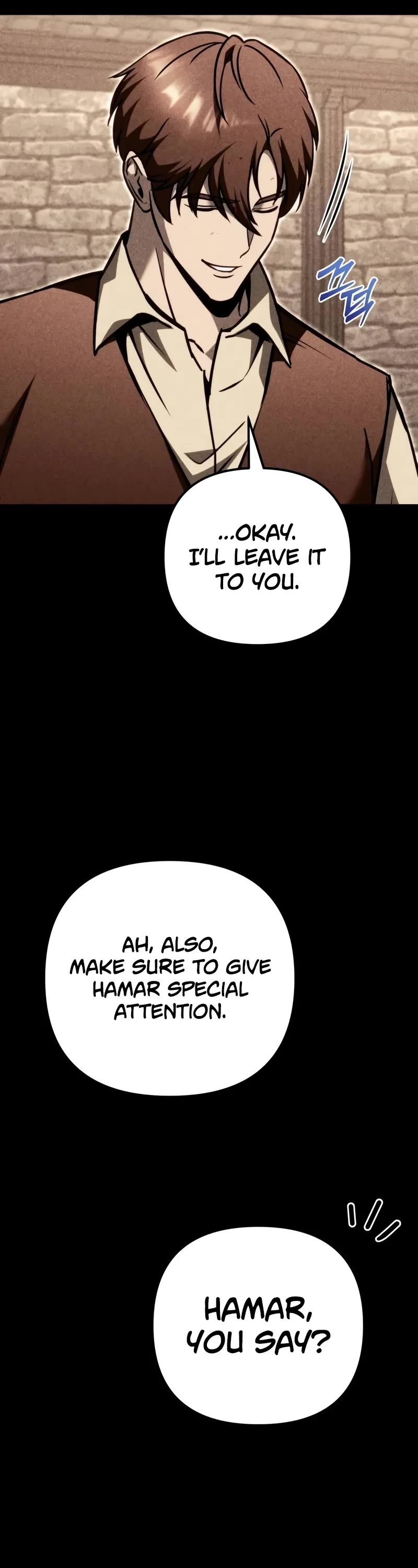 Regressor of the Fallen Family Chapter 89 page 44 - Chapter 89