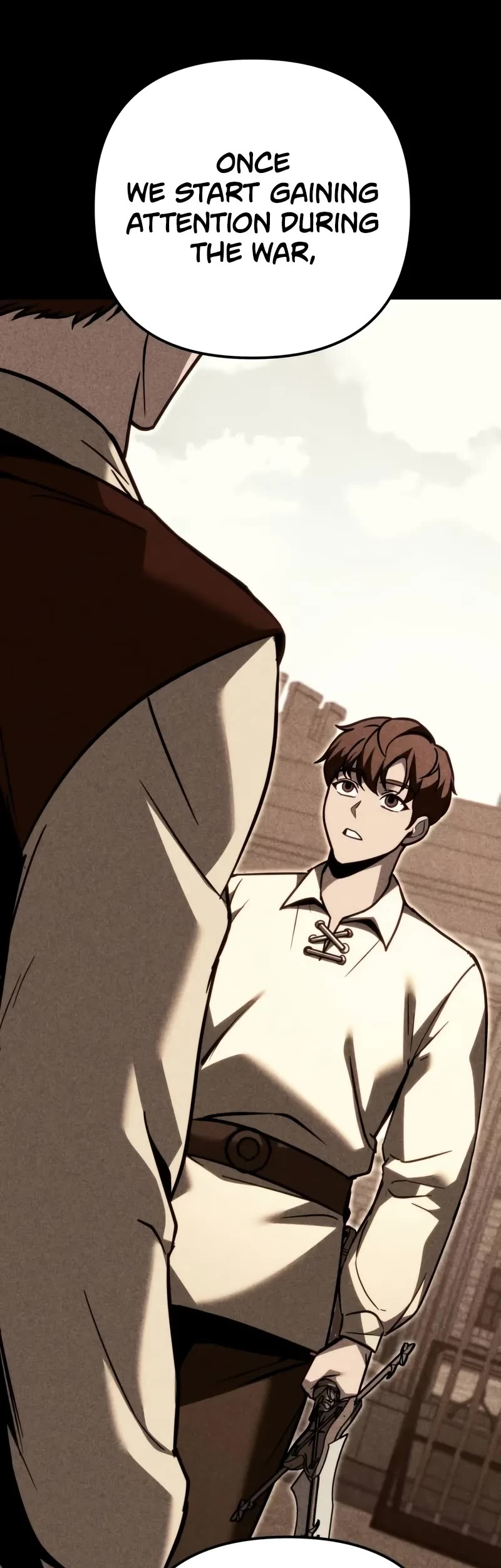 Regressor of the Fallen Family Chapter 89 page 45 - Chapter 89