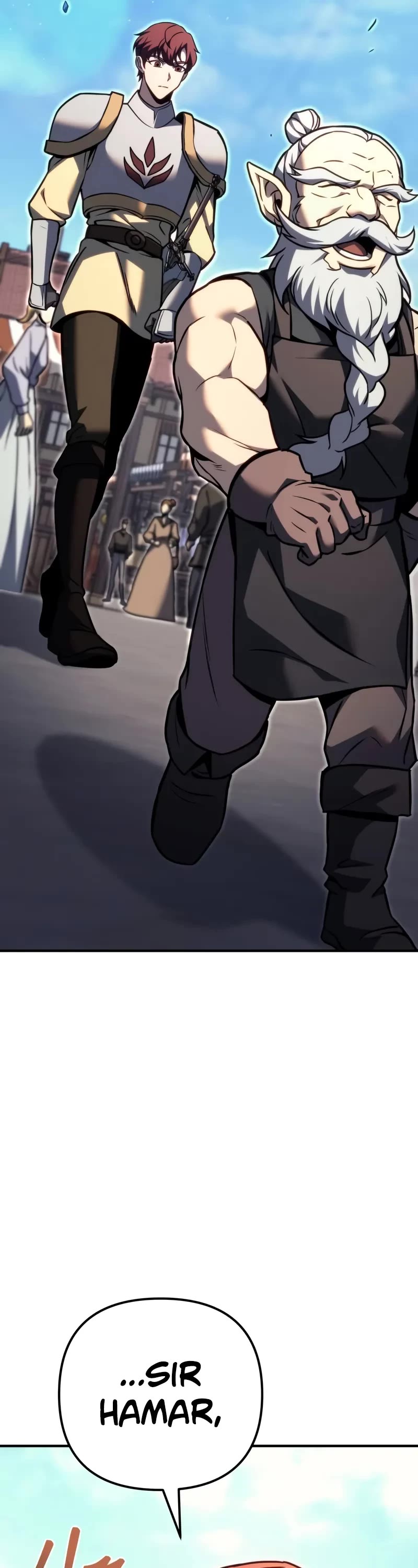 Regressor of the Fallen Family Chapter 89 page 47 - Chapter 89