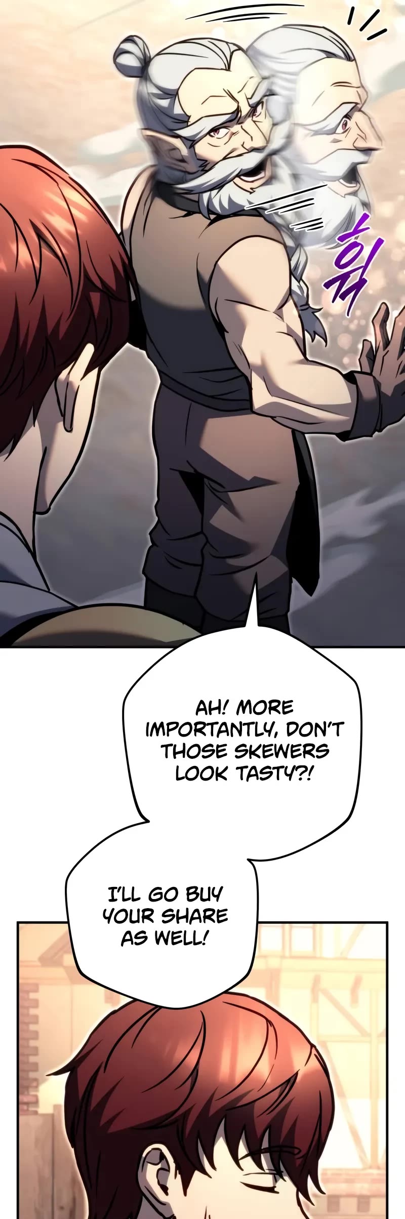 Regressor of the Fallen Family Chapter 89 page 49 - Chapter 89