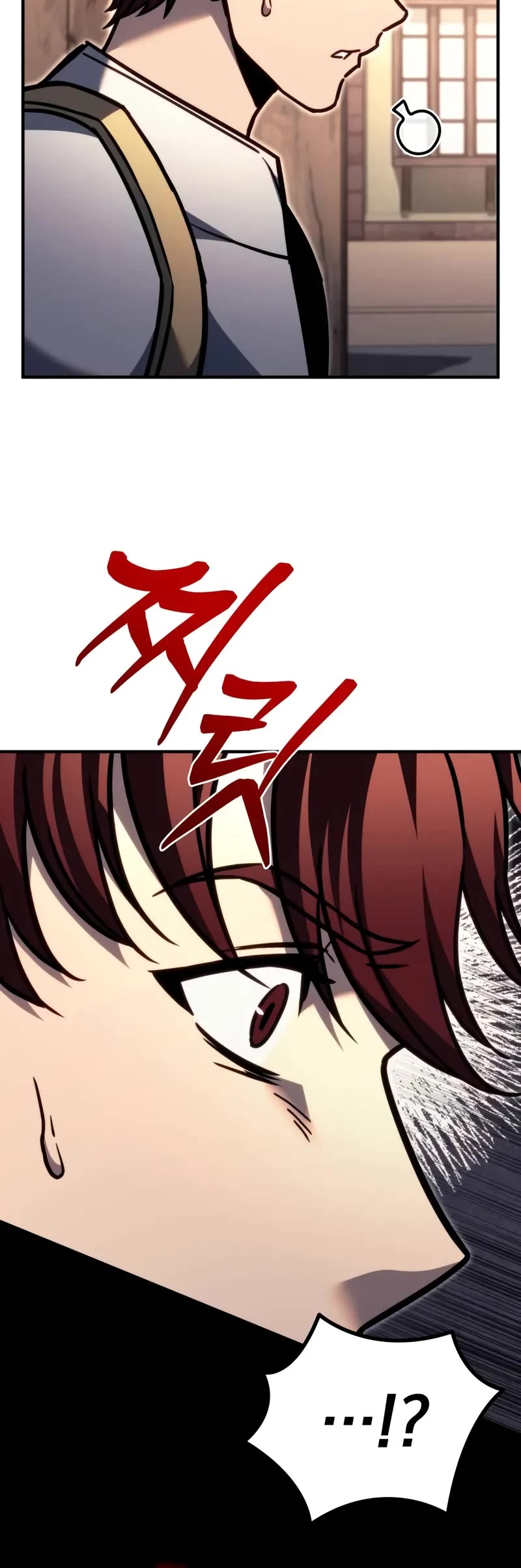 Regressor of the Fallen Family Chapter 89 page 50 - Chapter 89